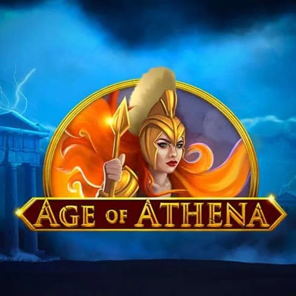 Enjoy Age of Athena by Epic Industries – logo hosted on betistaa.eu