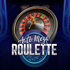 Play Auto Mega Roulette slot by Pragmatic Play on betistaa.eu