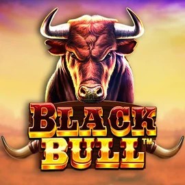 Play the Black Bull slot by Pragmatic Play on Betista Casino