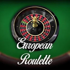 Table Games logo of European Roulette (Red Tiger) from Red Tiger Gaming at Betista Casino