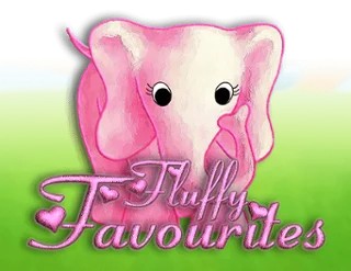 Try Fluffy Favourites slot by Eyecon on betistaa.eu – logo image