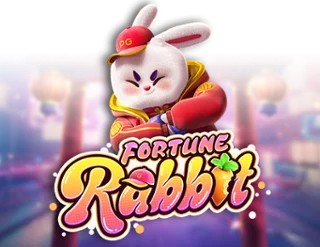 Fortune Rabbit logo by PG Soft Betista Casino