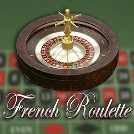 Official Table Games logo: French Roulette (BGaming) by BGAMING at Betista Casino