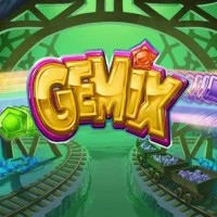 Gemix online game logo by Play'n GO on betistaa.eu