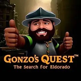 game logo by NetEnt on betistaa.eu
