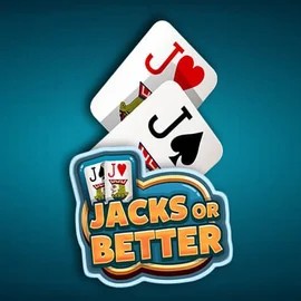 Play the Jacks or Better (Red Rake Gaming) slot by Red Rake Gaming on Betista Casino
