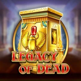 game logo by Play'n GO on betistaa.eu