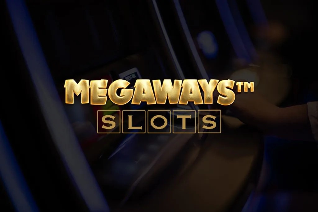 game logo by Big Time Gaming on betistaa.eu