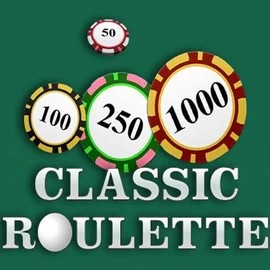 Roulette online slot from OneTouch Games – play at betistaa.eu