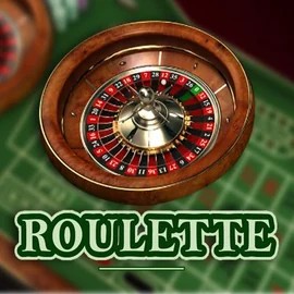 Roulette (Habanero) slot icon by Habanero, available at Betista Casino