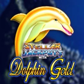 Dolphin Gold with Stellar Jackpots online slot from Lightning Box Game – play at betistaa.eu