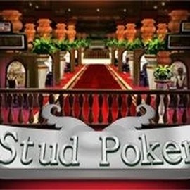 Stud Poker 3D logo by iSoftBet Betista Casino