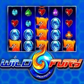 Wild Fury Jackpots online slot from IGT – play at betistaa.eu